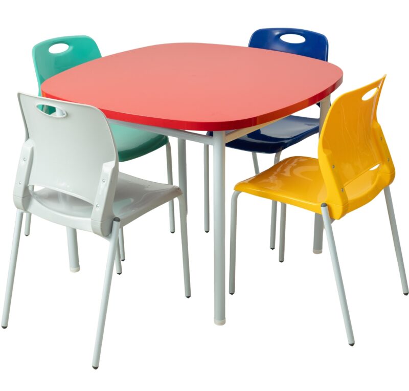 CLASSROOM AND RESTAURANT SET