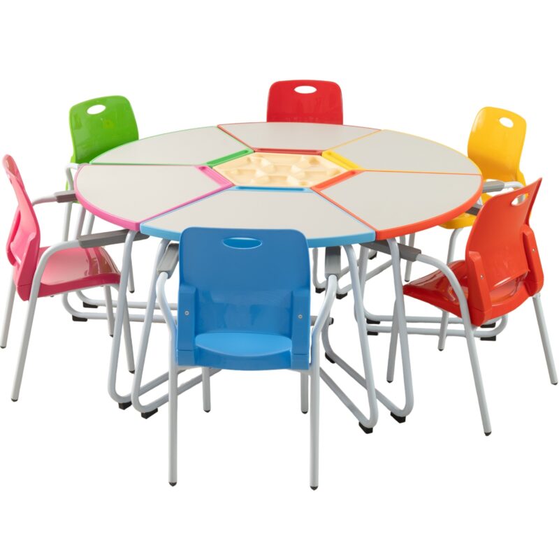 CLASSROOM'S CHILDREN SET