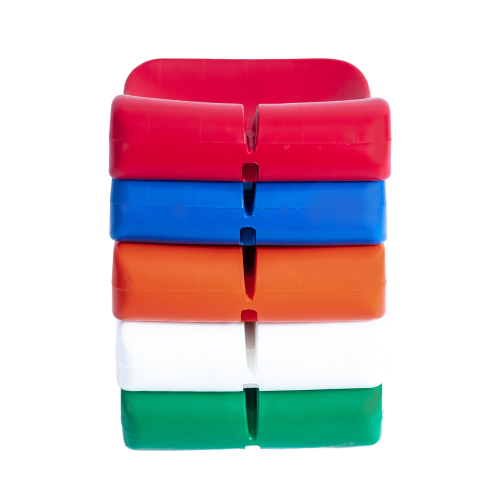 PLASTIC GRANDSTAND SEATS FOR SPORTS FACILITIES