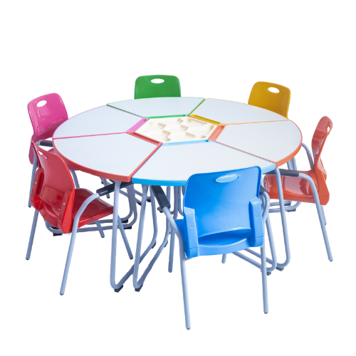 CLASSROOM'S CHILDREN SET