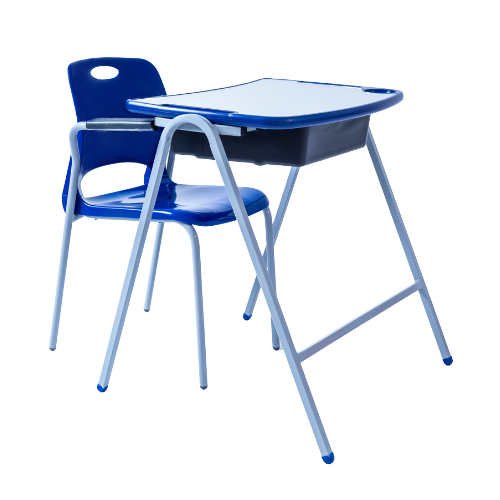 CLASSROOM TABLE AND CHAIR SET
