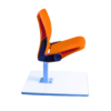 PLASTIC GRANDSTAND SEATS FOR SPORTS FACILITIES - Image 4
