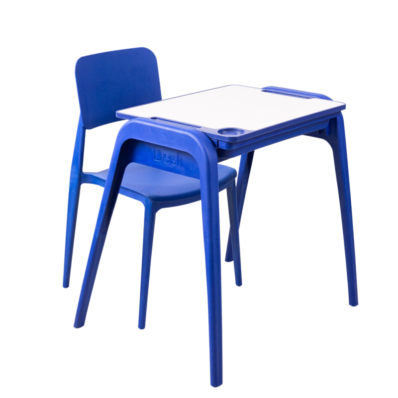 STUDENT DESK SET - ENDLESS